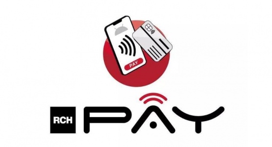 Trasforma il tuo Registratore Telematico RCH in un POS